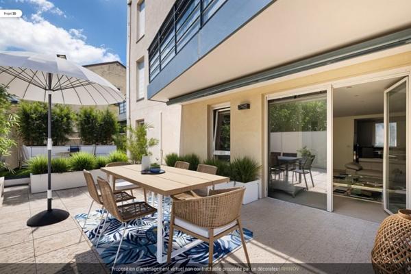 Appartement à vendre |  Sathonay-Camp |  3 pièces | 77 m²