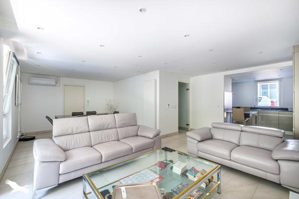 Appartement à vendre |  Sathonay-Camp |  3 pièces | 77 m²