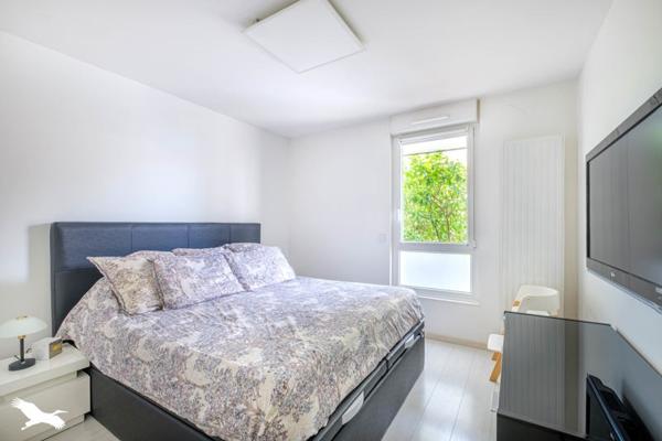 Appartement à vendre |  Sathonay-Camp |  3 pièces | 77 m²