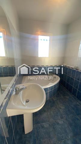 VILLA T7 PLAIN-PIED PISCINABLE