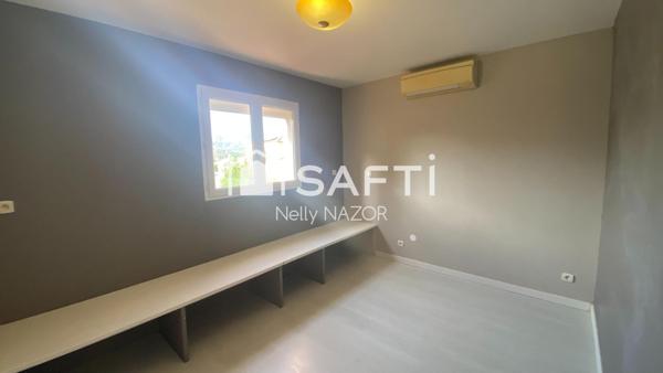 VILLA T7 PLAIN-PIED PISCINABLE