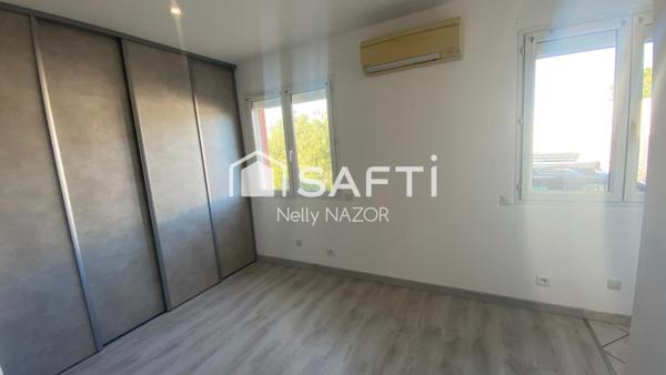 VILLA T7 PLAIN-PIED PISCINABLE