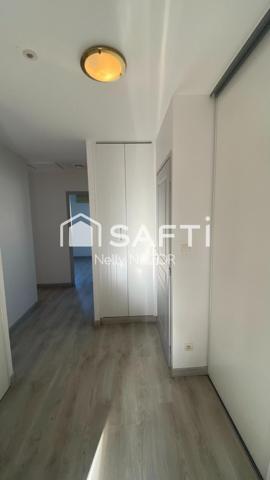 VILLA T7 PLAIN-PIED PISCINABLE