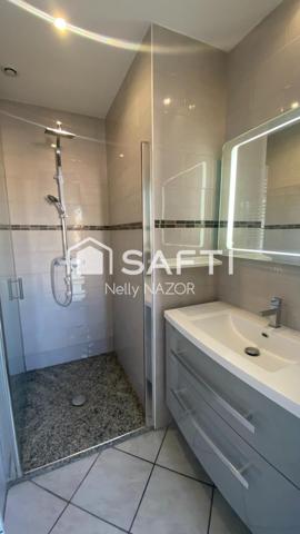 VILLA T7 PLAIN-PIED PISCINABLE