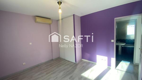 VILLA T7 PLAIN-PIED PISCINABLE