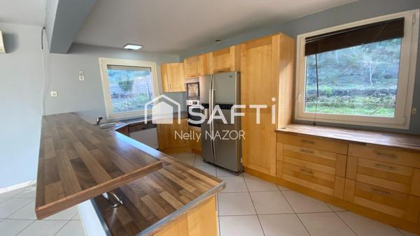 VILLA T7 PLAIN-PIED PISCINABLE