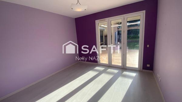 VILLA T7 PLAIN-PIED PISCINABLE