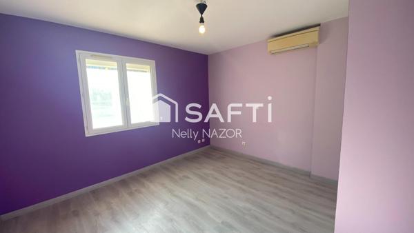 VILLA T7 PLAIN-PIED PISCINABLE