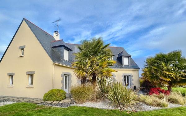 Maison à vendre    7 pièces • 280 m2 Redon