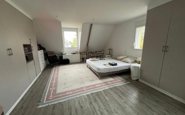 Maison à vendre    7 pièces • 280 m2 Redon