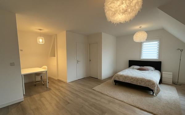 Maison à vendre    7 pièces • 280 m2 Redon