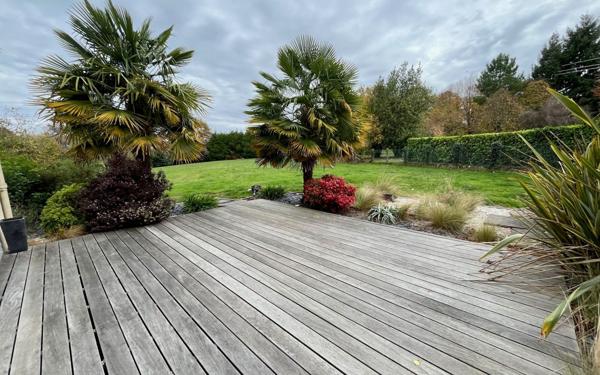 Maison à vendre    7 pièces • 280 m2 Redon