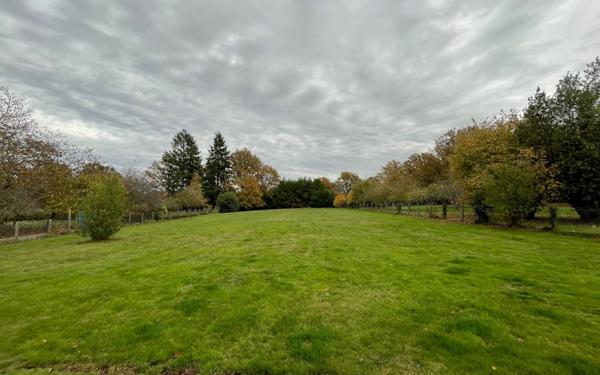 Maison à vendre    7 pièces • 280 m2 Redon