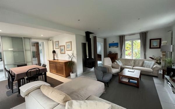 Maison à vendre    7 pièces • 280 m2 Redon