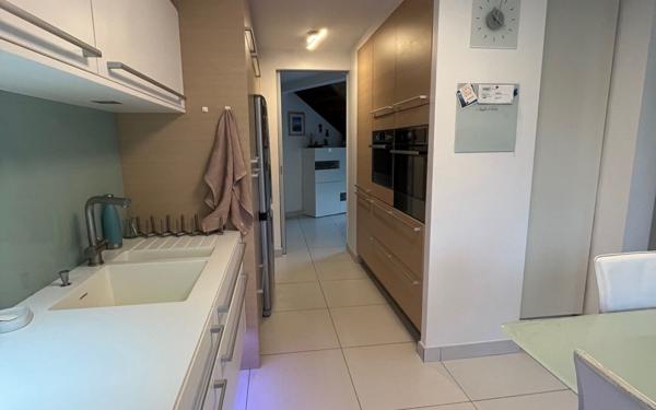 Maison à vendre    7 pièces • 280 m2 Redon