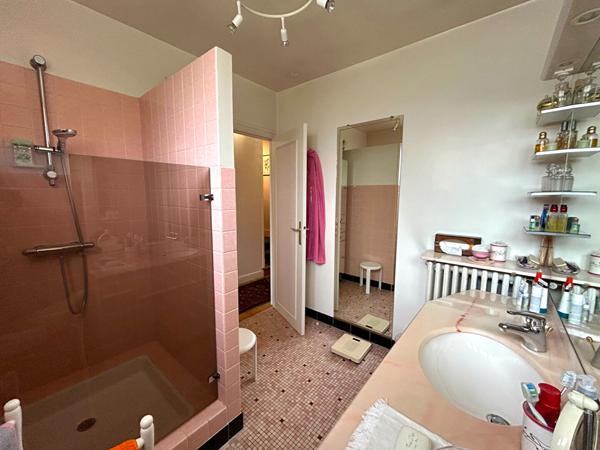 Maison charme proche centre ville Montrichard