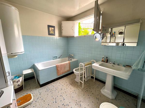 Maison charme proche centre ville Montrichard