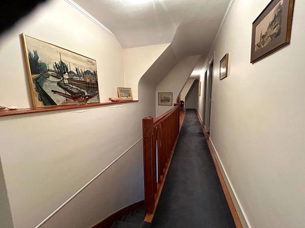 Maison charme proche centre ville Montrichard