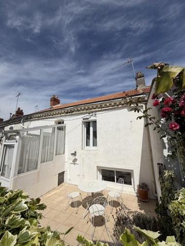 Maison à vendre à Cholet dans le Maine-et-Loire (49300), ref : 49055-95 Vendée