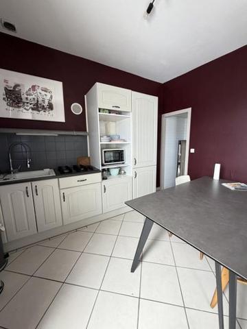 Maison à vendre à Cholet dans le Maine-et-Loire (49300), ref : 49055-95 Vendée