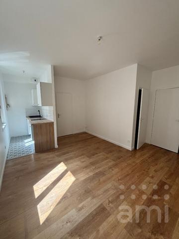 Appartement Niort 1 pièce(s)