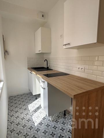 Appartement Niort 1 pièce(s)