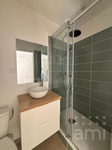 Appartement Niort 1 pièce(s)