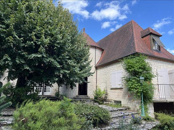 Maison à vendre |  Souillac |  6 pièces | 155 m²