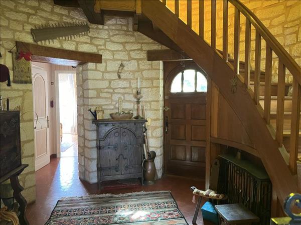 Maison à vendre |  Souillac |  6 pièces | 155 m²