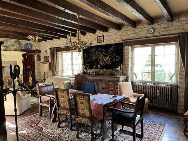 Maison à vendre |  Souillac |  6 pièces | 155 m²