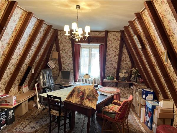 Maison à vendre |  Souillac |  6 pièces | 155 m²