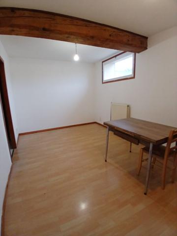 Bel appartement T3 rénové de 52 m2