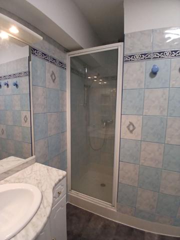 Bel appartement T3 rénové de 52 m2