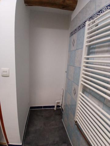Bel appartement T3 rénové de 52 m2
