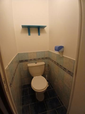 Bel appartement T3 rénové de 52 m2