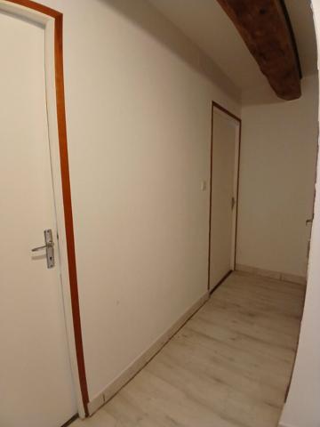 Bel appartement T3 rénové de 52 m2