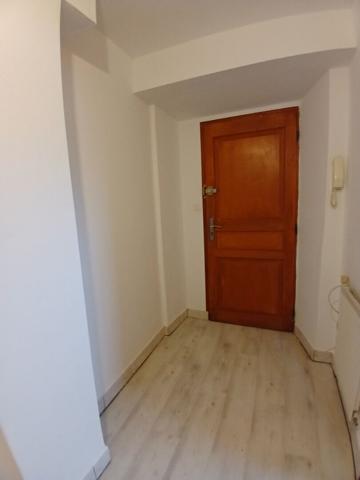 Bel appartement T3 rénové de 52 m2