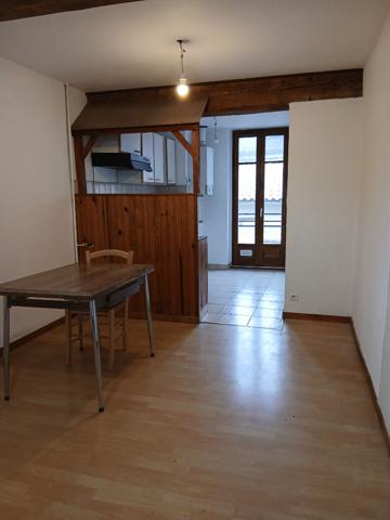Bel appartement T3 rénové de 52 m2