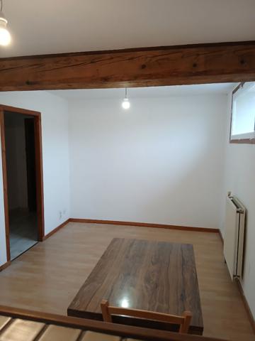 Bel appartement T3 rénové de 52 m2