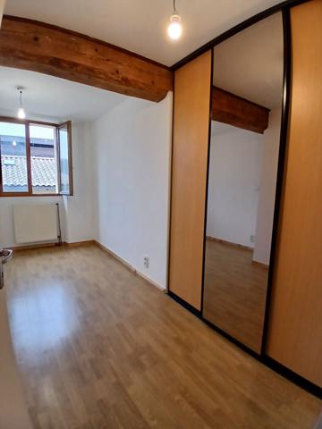 Bel appartement T3 rénové de 52 m2