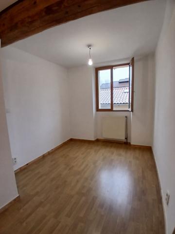 Bel appartement T3 rénové de 52 m2