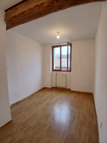 Bel appartement T3 rénové de 52 m2