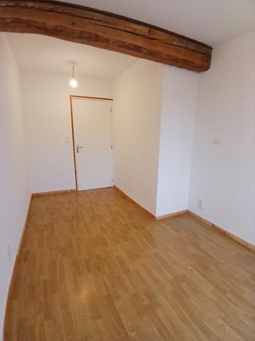 Bel appartement T3 rénové de 52 m2