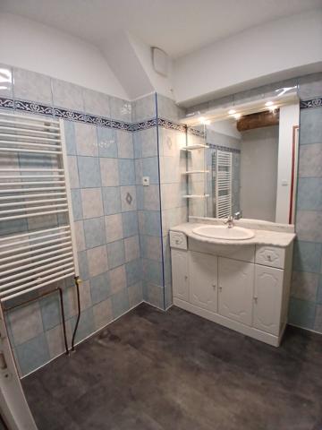 Bel appartement T3 rénové de 52 m2