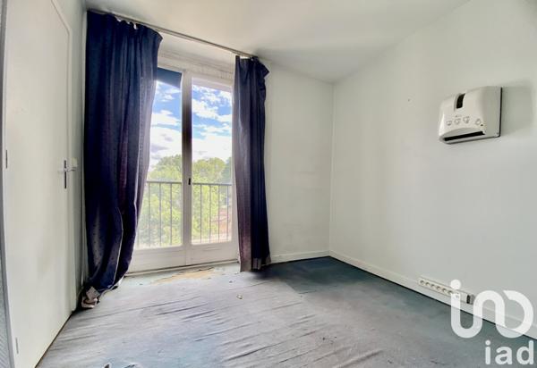 Appartement à vendre 4 pièces 73 m² Choisy-le-Roi