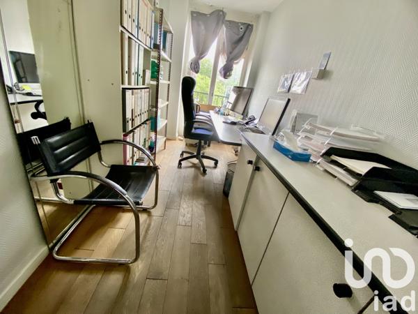 Appartement à vendre 4 pièces 73 m² Choisy-le-Roi