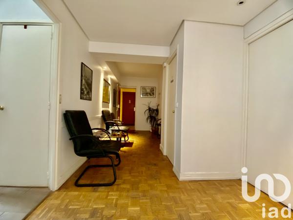 Appartement à vendre 4 pièces 73 m² Choisy-le-Roi