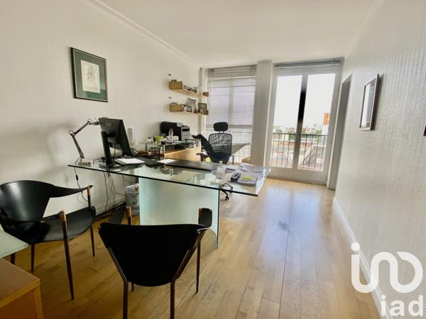 Appartement à vendre 4 pièces 73 m² Choisy-le-Roi