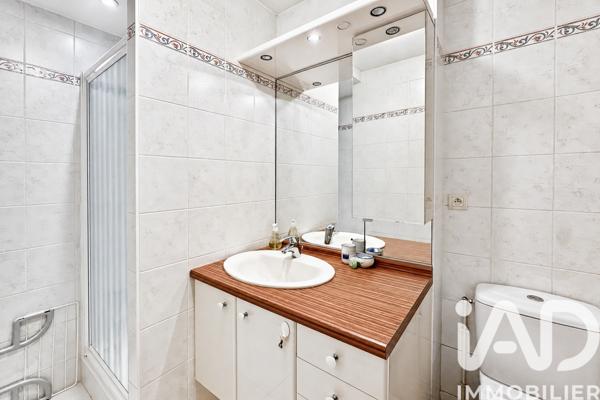 Studio à vendre 27 m² Saint-Malo