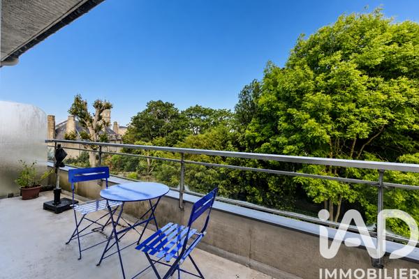 Studio à vendre 27 m² Saint-Malo